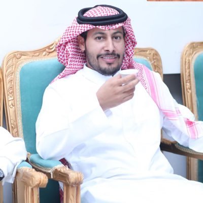 عناد الشيباني's profile picture