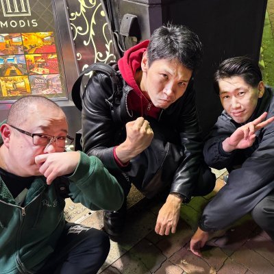 【公式】ポーカーブラザーズ's profile picture