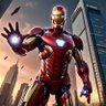 Homem de Ferro's profile picture