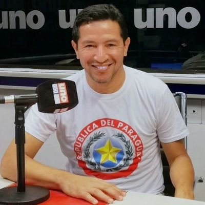 Gustavo Fretes GEF's profile picture
