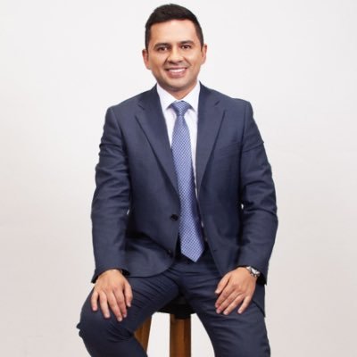 Stic Luengas Velandia's profile picture