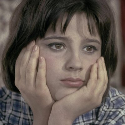 OxaraElena's profile picture