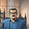 Yury Prygaev's profile picture