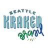 Seattle Kraken Brasil 🇧🇷 profil fotoğrafı