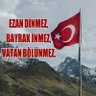 Profilbild von 🇹🇷Vatan Sevgisi❤️ İmandandır!