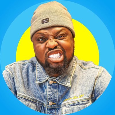 Egungunn's profile picture