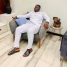 Фото профиля Kwame Yesu ✝️✴️ Emmabless