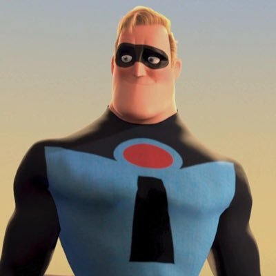 Mr.incredible's profile picture