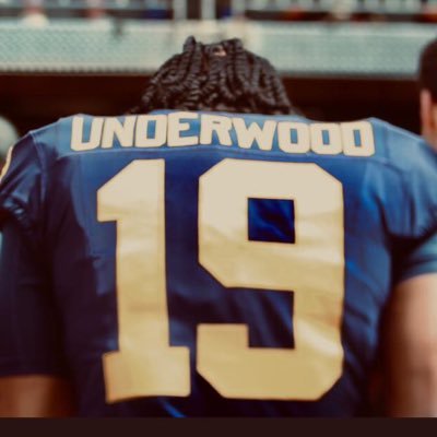 Bryce Jay Underwood's profile picture