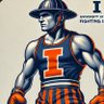 Profilbild von Illini Burner