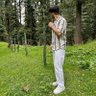 Alex Malik 🇵🇰🇮🇷 profil fotoğrafı