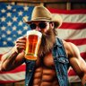 American Patriot! MAGA!! follow for a follow back 的头像