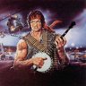 Фото профиля John Rambo