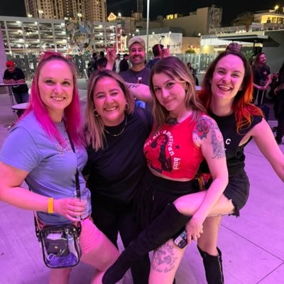 Ally Nicole's profile picture