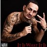 Justherelurkin's profile picture