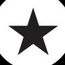 BlackStar ☆ ★ profil fotoğrafı