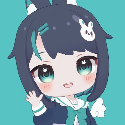 TomoYo🐰Chibi3D VTuber Artist's profile picture
