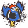 Kojiro 幸次郎 Brushard (commissions closed)'s profile picture