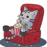 ニャンコ@4本目に最高の映画紹介's profile picture