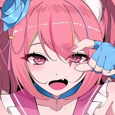 爱莓梨喵's profile picture