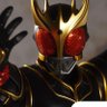 オレカル アルティメットフォーム (赤い眼)'s profile picture