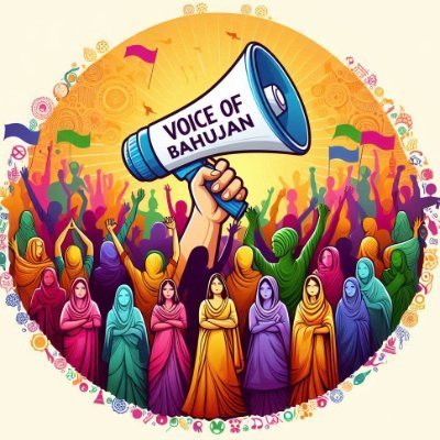 VoiceOfBahujans's profile picture