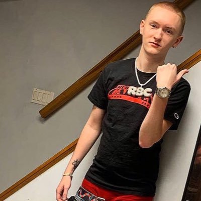Jacob's profile picture