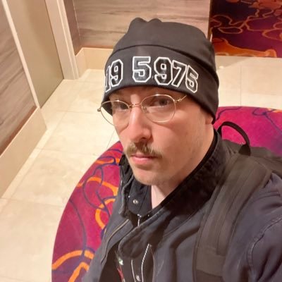 JackBensinger's profile picture