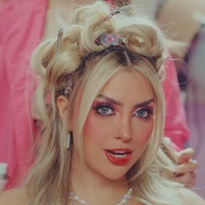 Aria Bela Charts's profile picture
