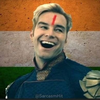 SarcasmHit's profile picture