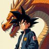 Goku Defi profil fotoğrafı