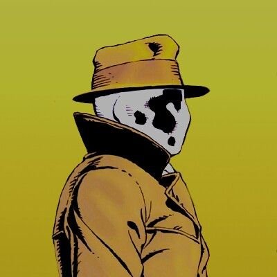 ElRorschach_'s profile picture