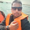 Amit Rai profil fotoğrafı