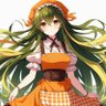 抹茶オレンジ🧋🍊 profil fotoğrafı