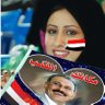 رهف القهالي__ Rahaf Al-Qahili 的头像
