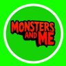 Monsters and Me | Wishlist on Steam's profile picture