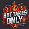 HOT TAKES ONLY profil fotoğrafı