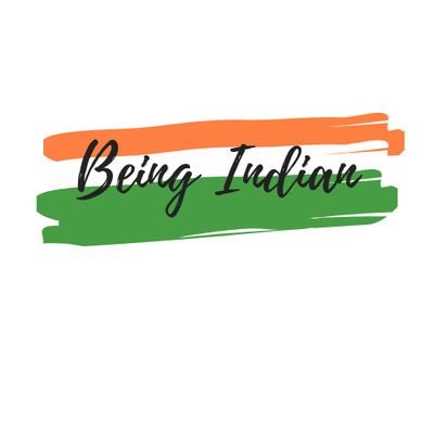 being Indian 💪's profile picture