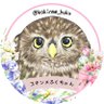 コキンメふくちゃん 的头像