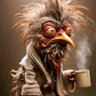 Profilbild von Una gallina Aquariana