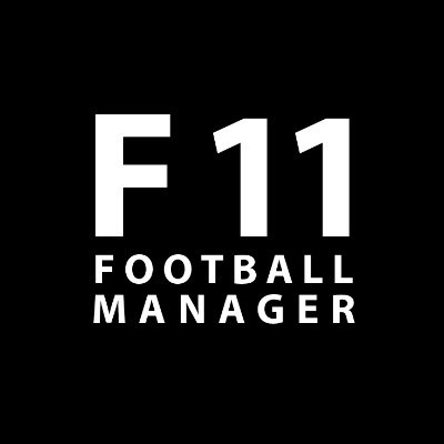 F11 Futbol Manager's profile picture