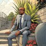 Profilbild von Vincent Nyarwaya