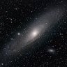 Фото профиля Andromeda