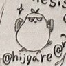 Profilbild von Hijyare Ave Mujica余韻なう