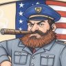 Фото профиля The Generic Patriot