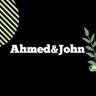 Фото профиля Ahmed&John