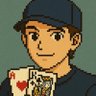 The Cardholder's profile picture
