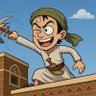 الحرب الإقليمية Regional The War 的头像