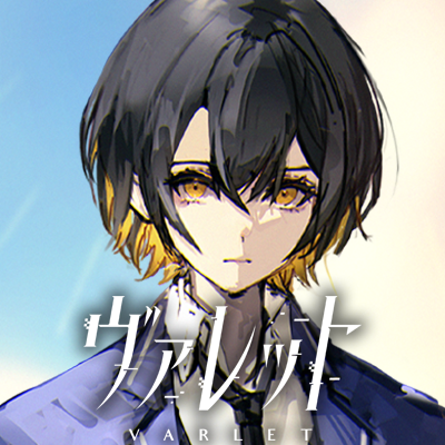 ヴァレット／VARLET 公式's profile picture