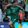 Фото профиля العنزي النخبوي 🏆💚💚💚